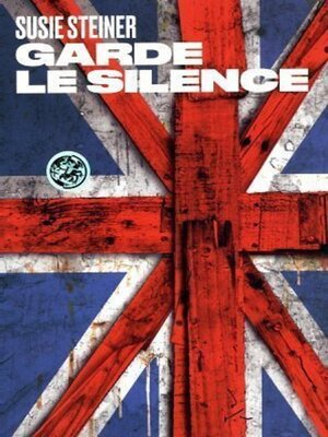 cover image of Garde le silence